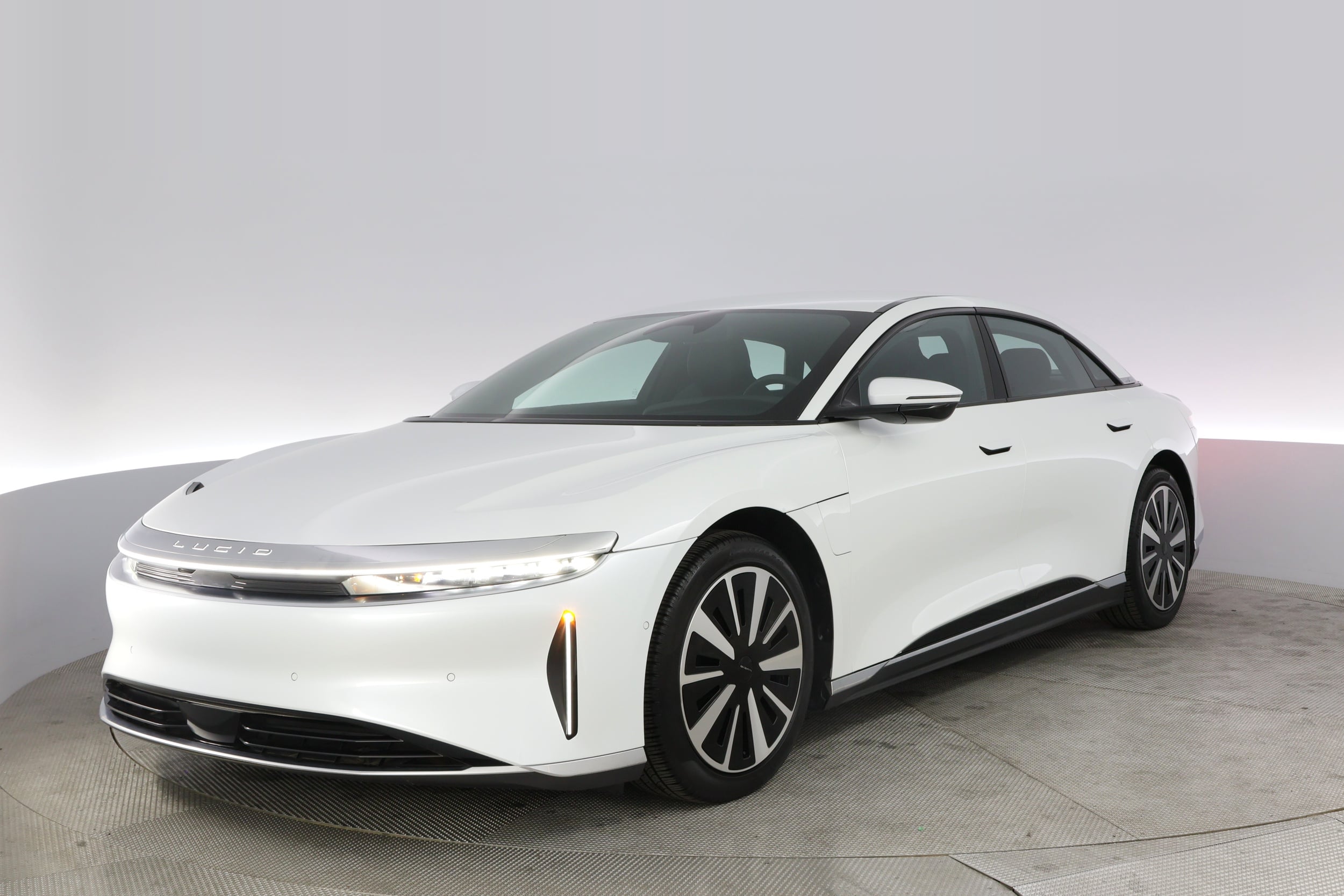 2023 Lucid Air