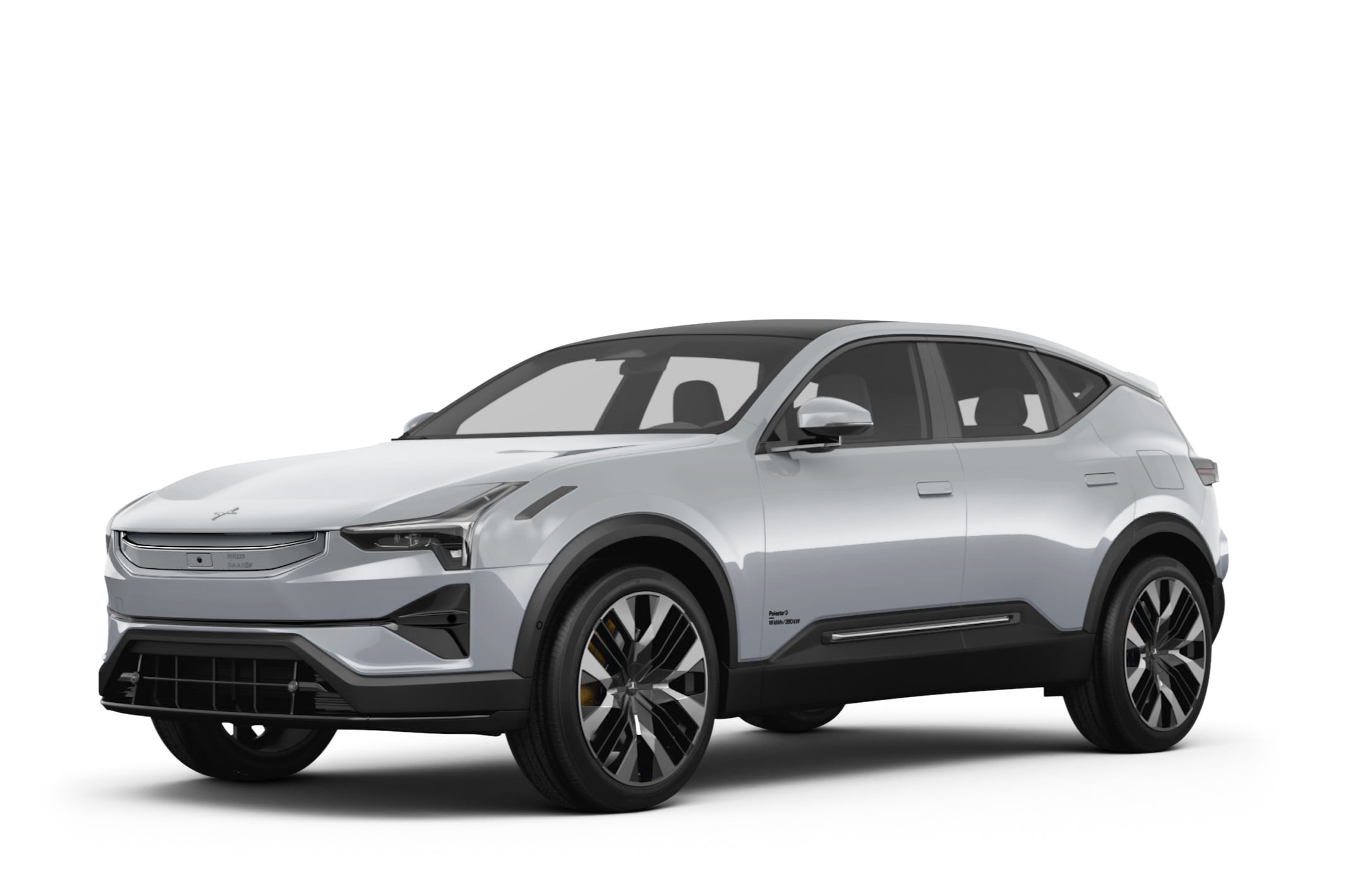 2025 Polestar 3