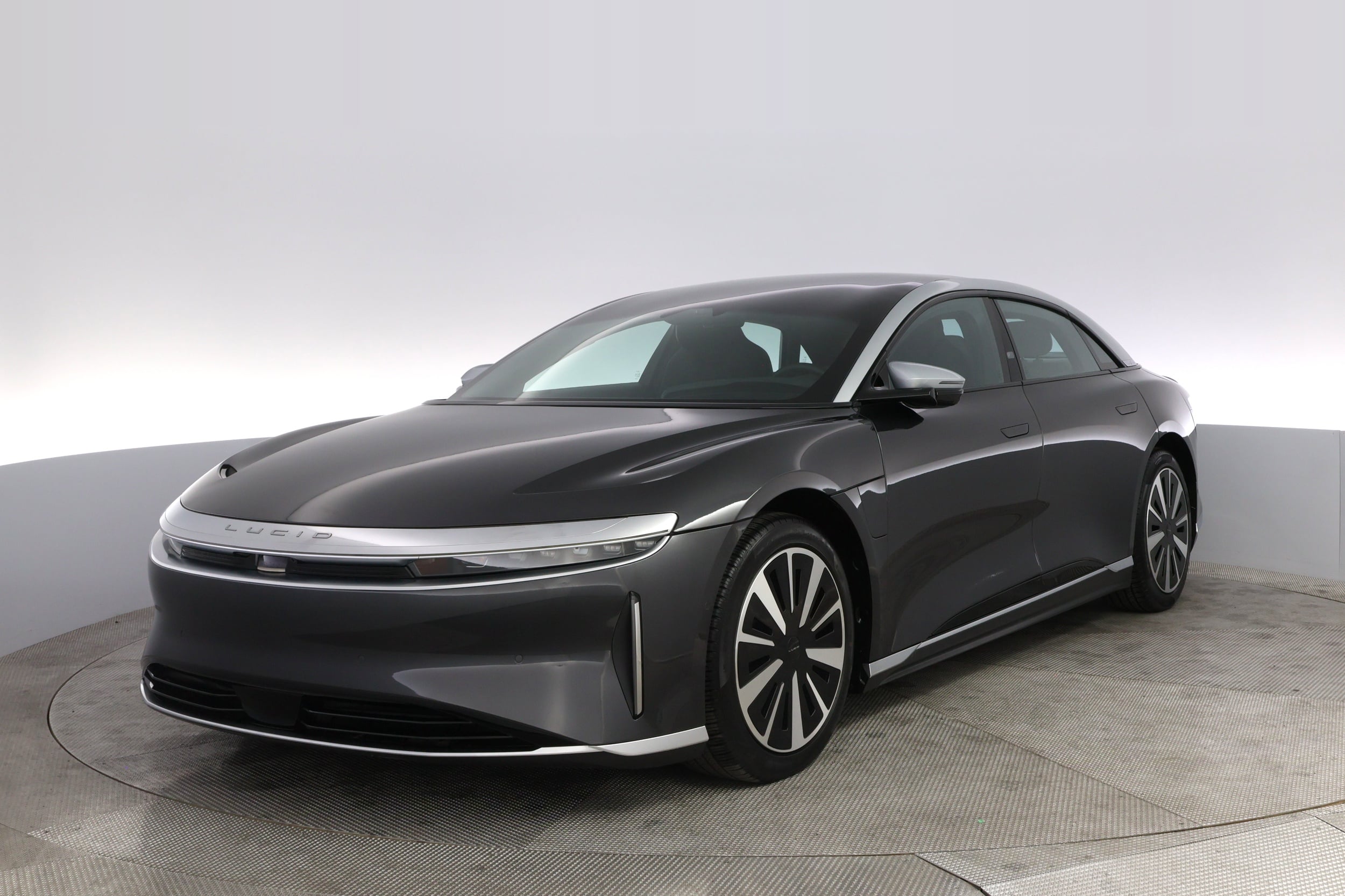 2023 Lucid Air