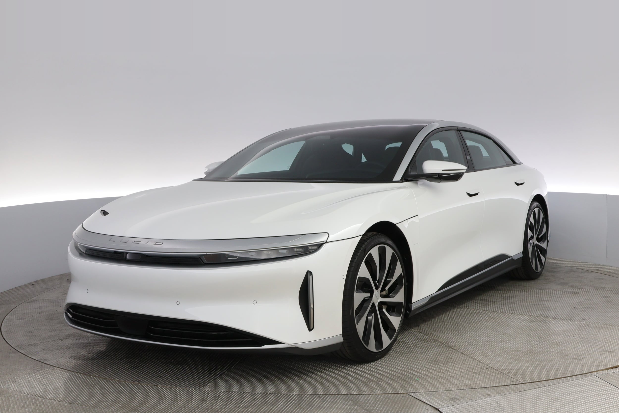 2023 Lucid Air