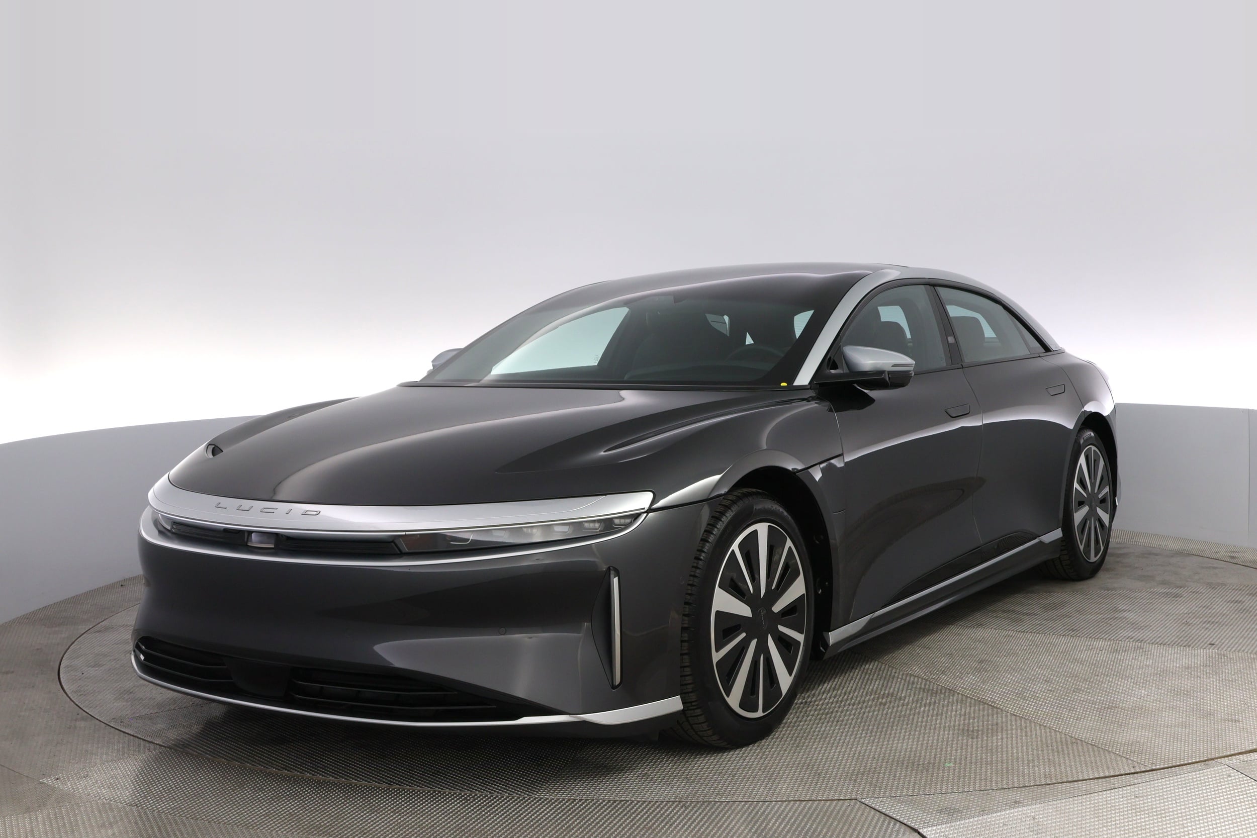 2023 Lucid Air