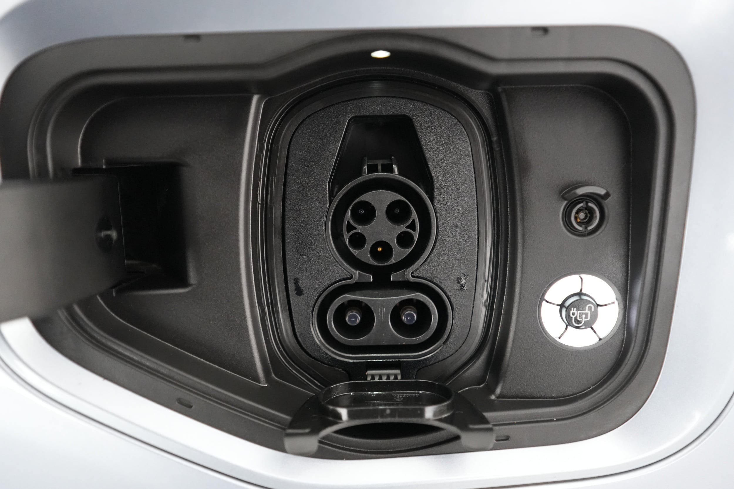 2022 Ford F-150 Lightning