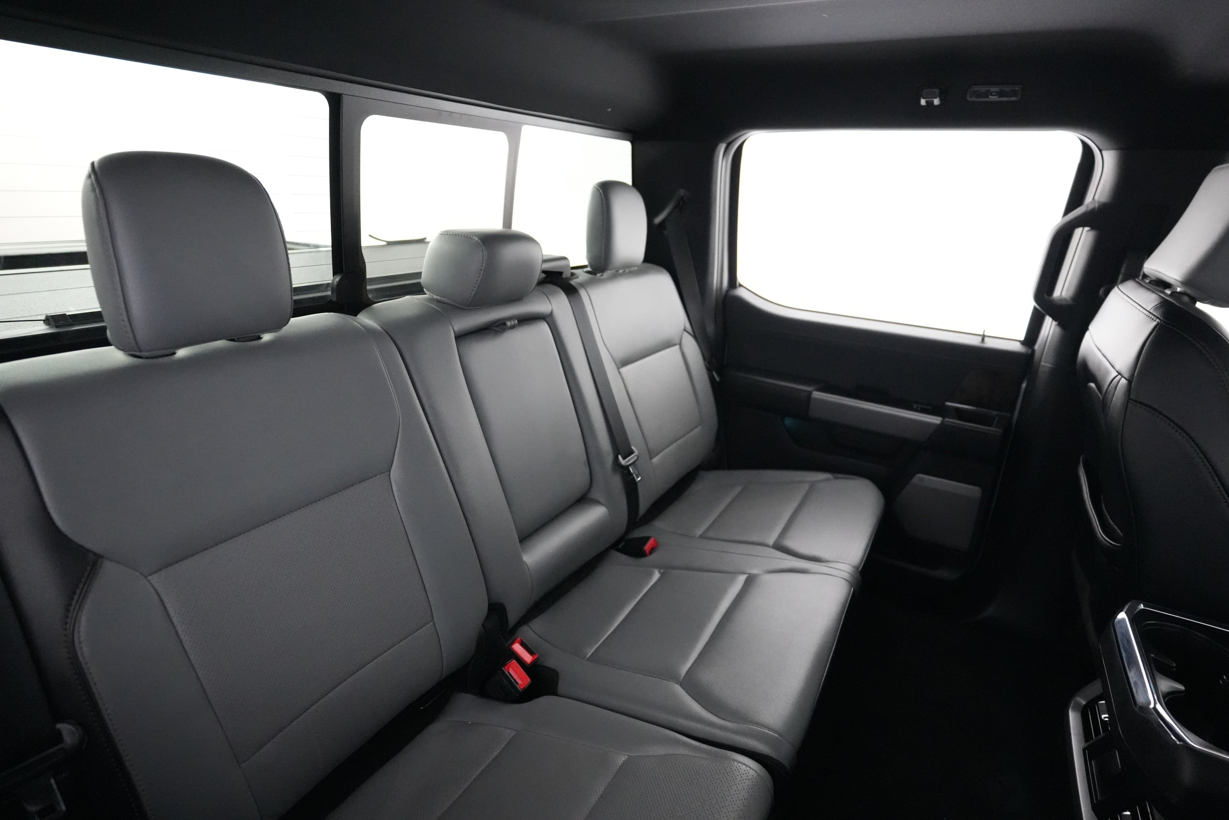 2022 Ford F-150 Lightning