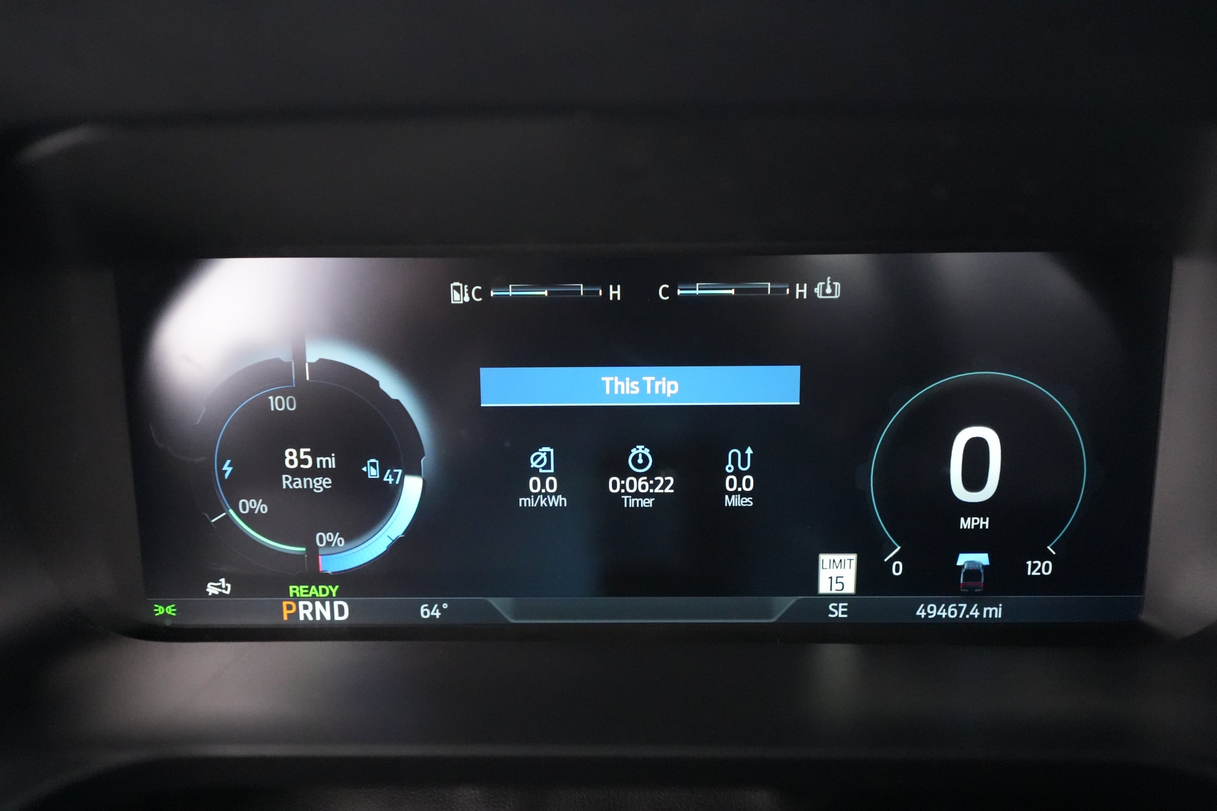 2022 Ford F-150 Lightning