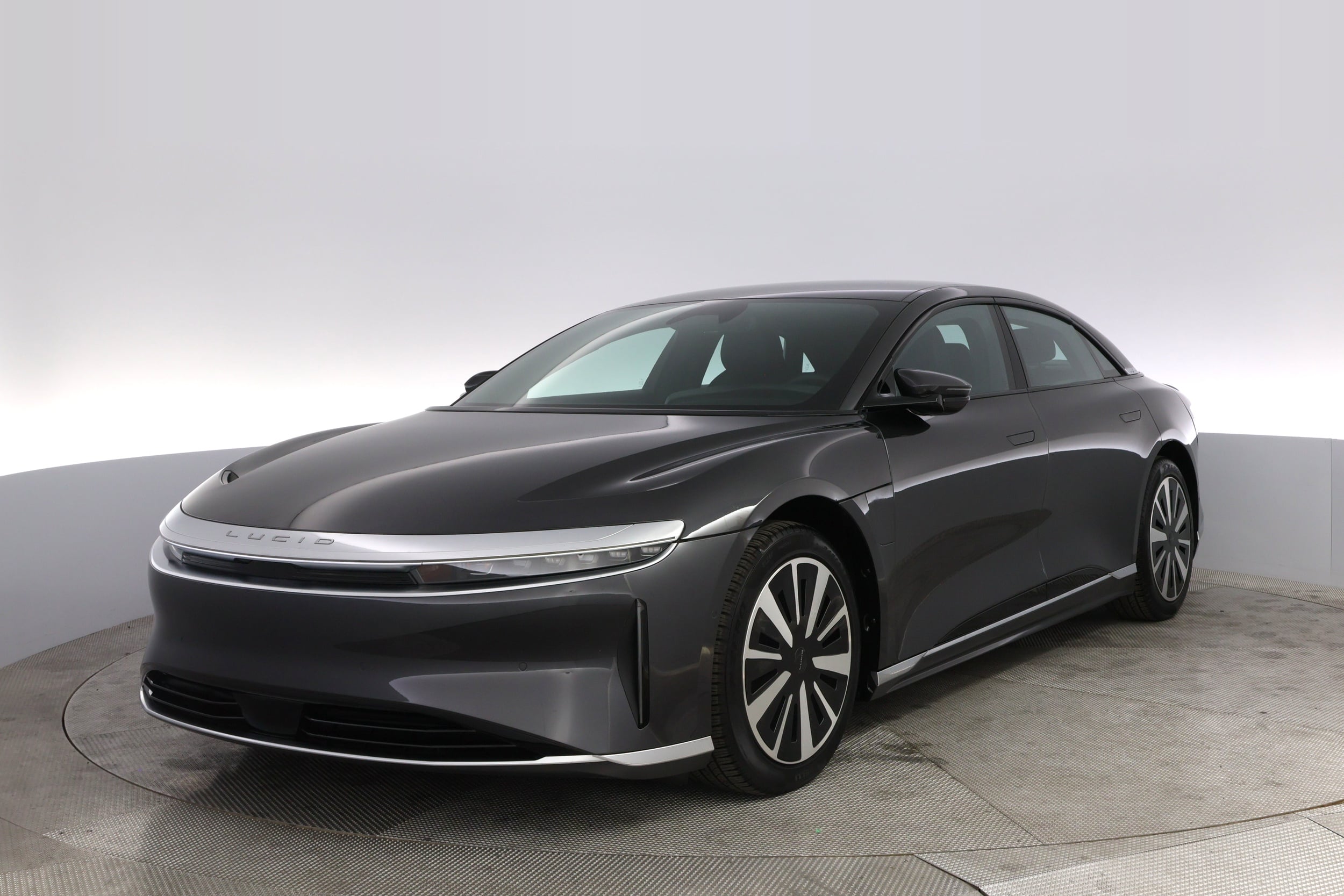 2023 Lucid Air