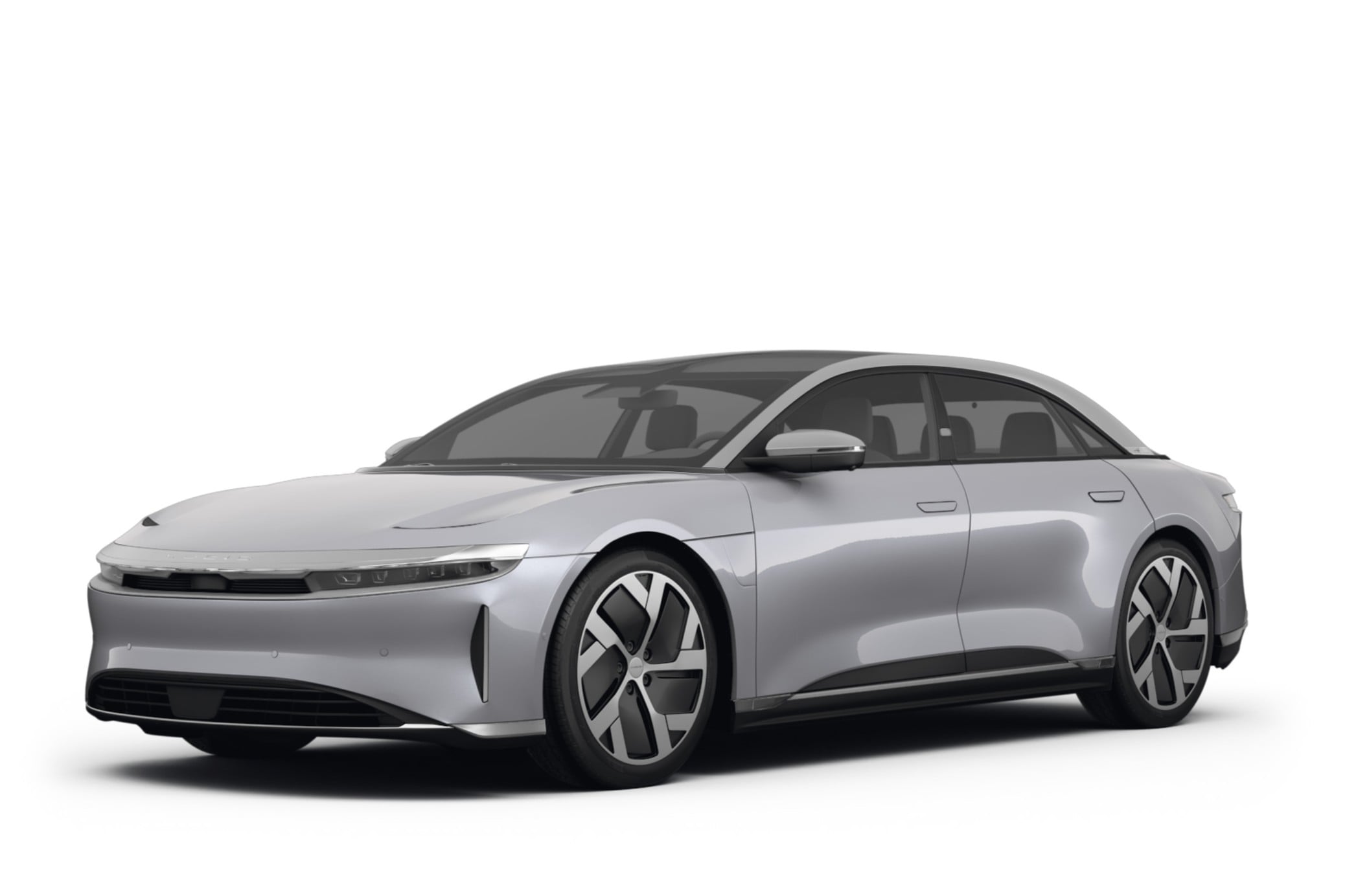 2023 Lucid Air