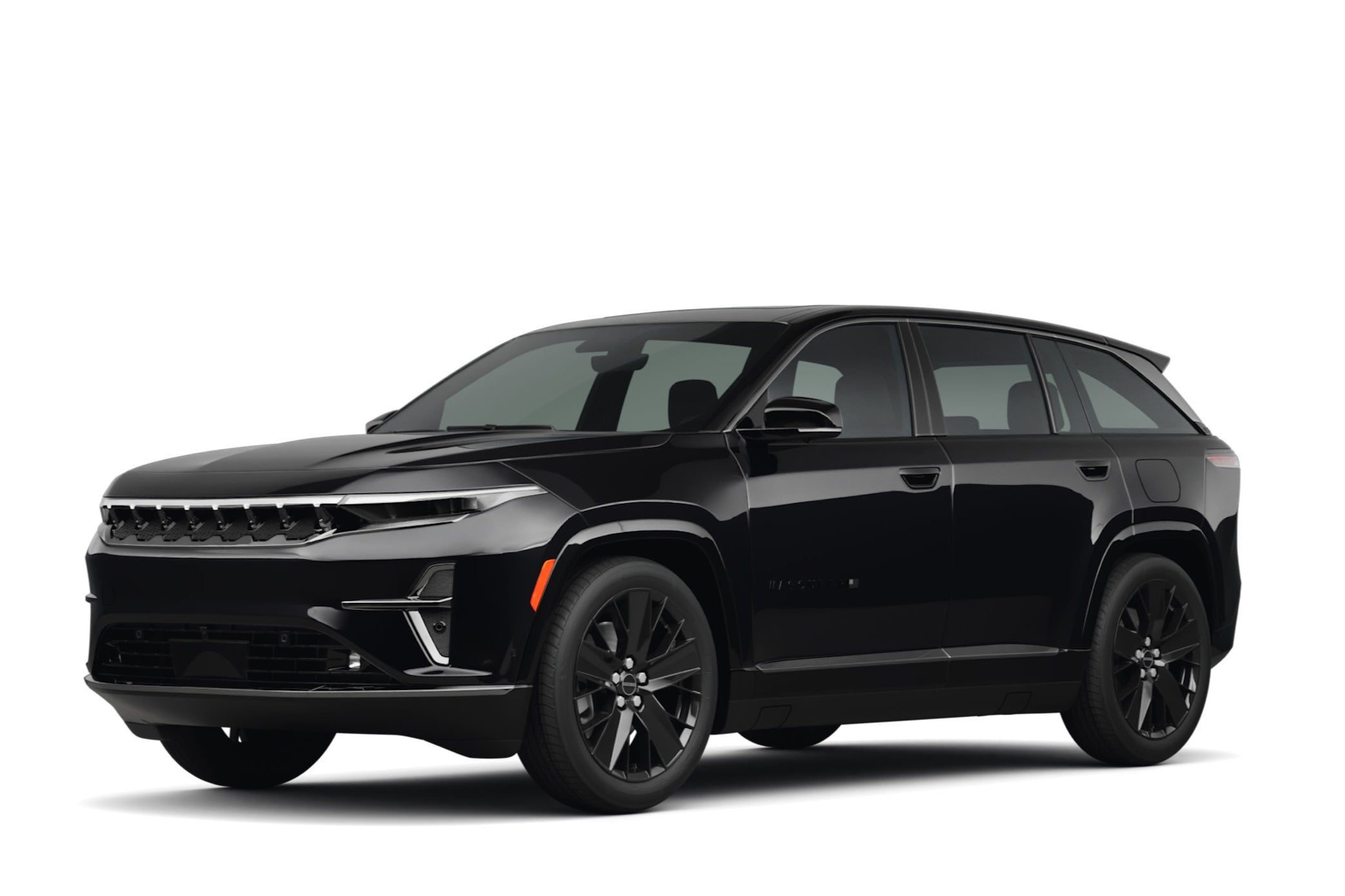 2024 Jeep Wagoneer S