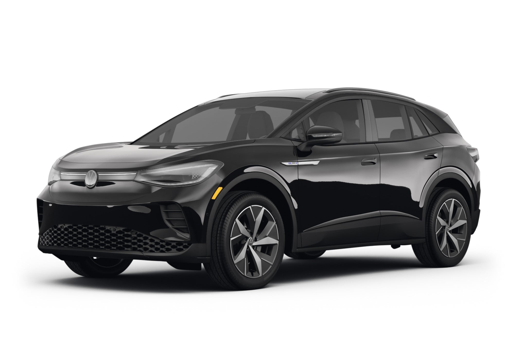 2024 Volkswagen ID.4