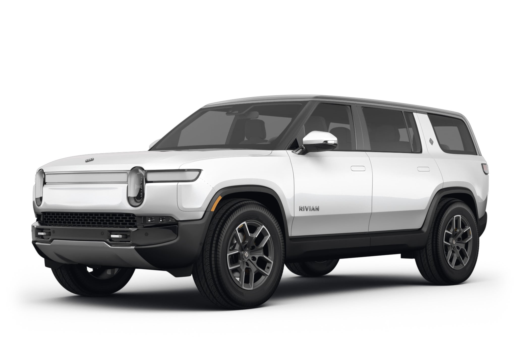 2024 Rivian R1S