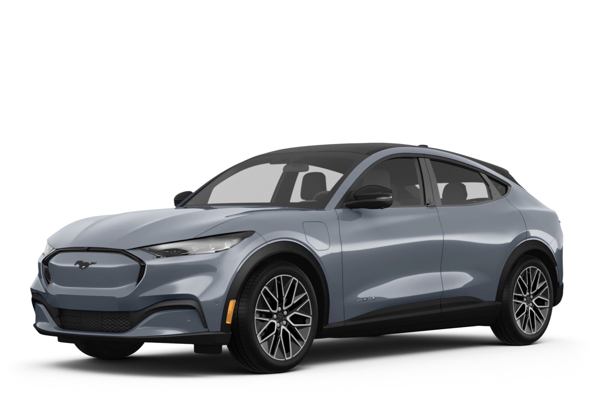 2025 Ford Mustang Mach-E