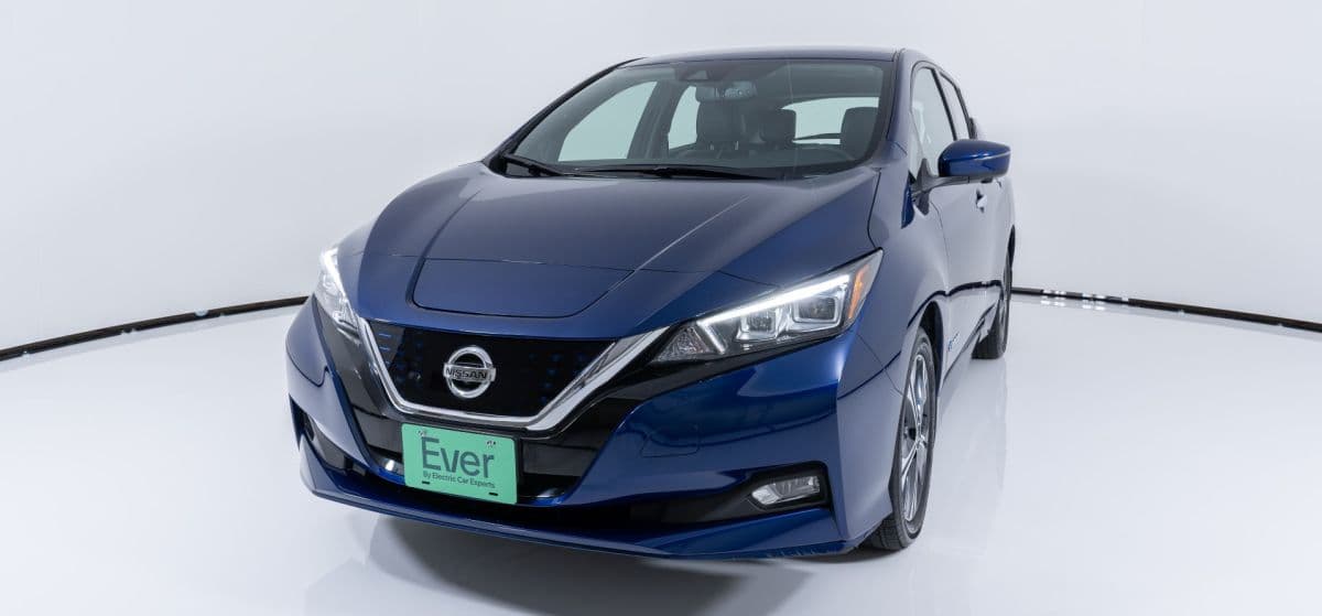 Nissan LEAF Guide
