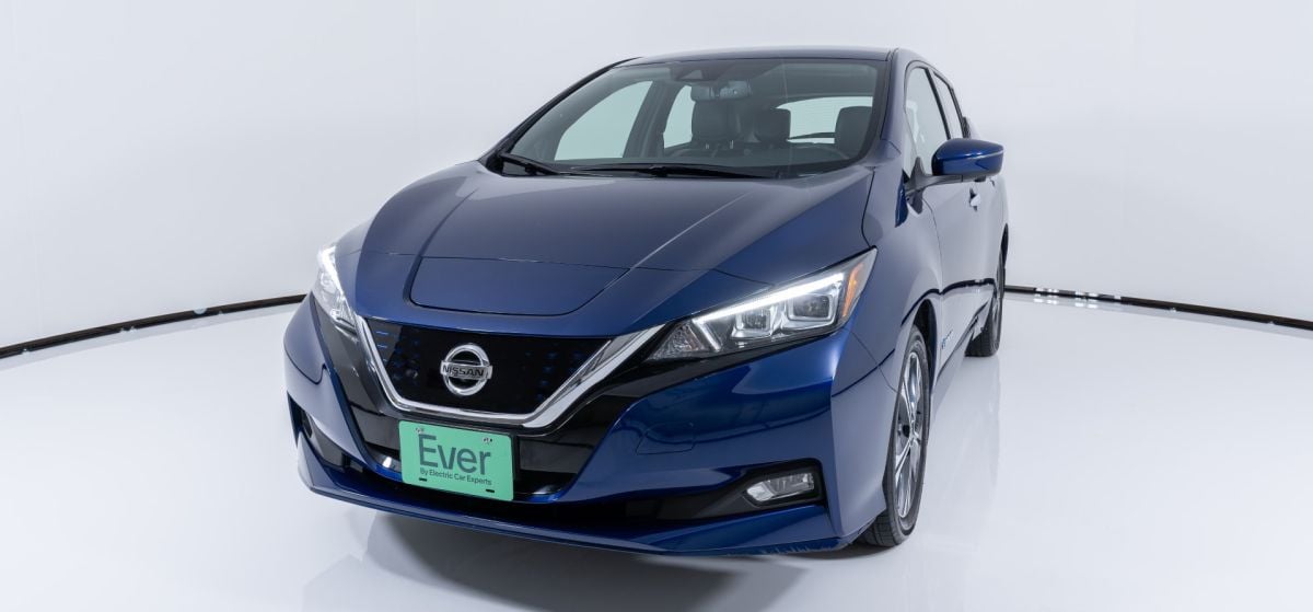 Nissan LEAF Guide