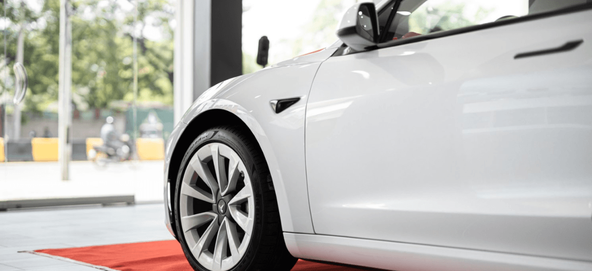 Used EV Buying Guide