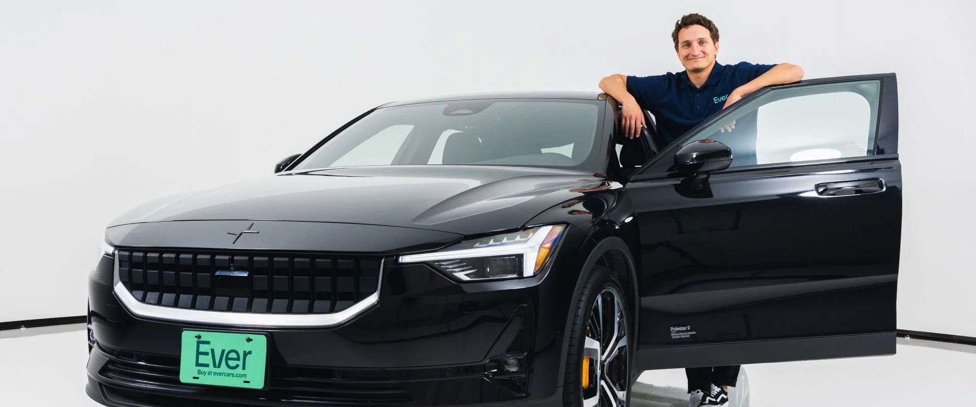 How to buy and sell EVs with Ever?