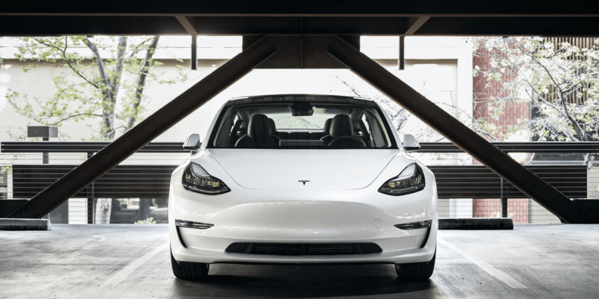 EV Maintenance Guide