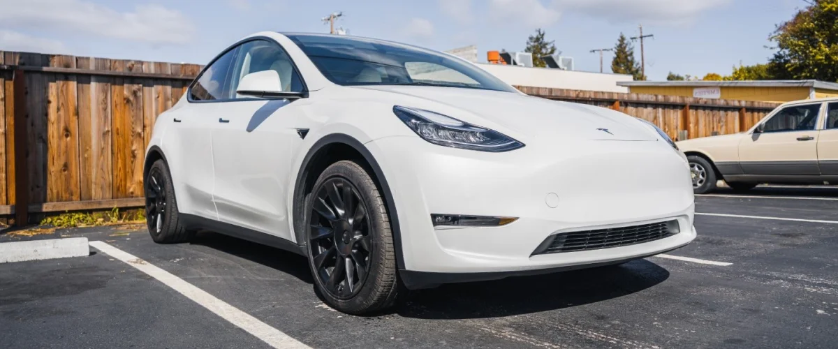 Tesla Model Y Guide
