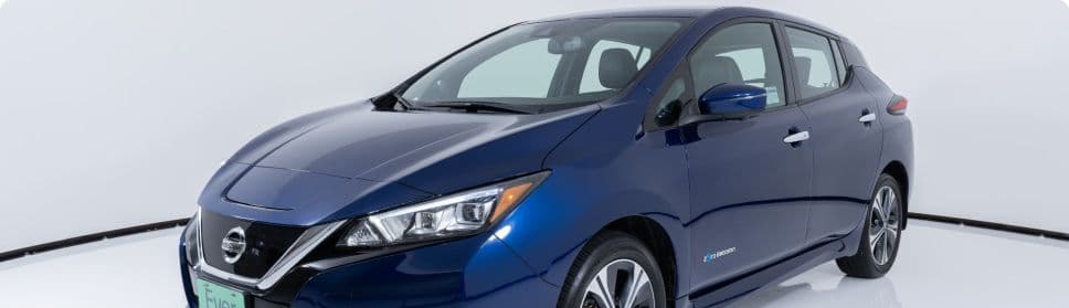 Nissan LEAF Guide