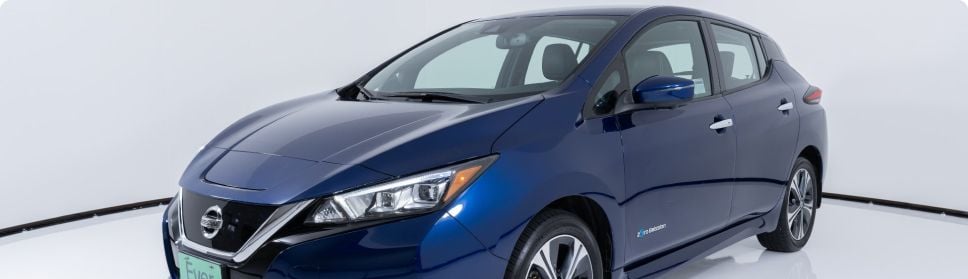 Nissan LEAF Guide