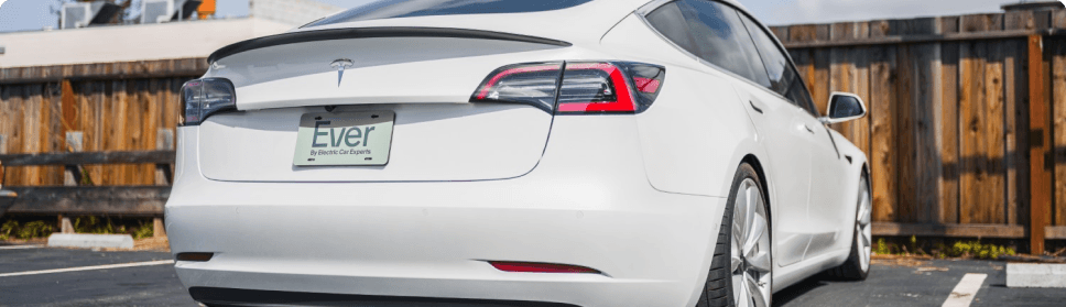 Tesla Model 3 Guide