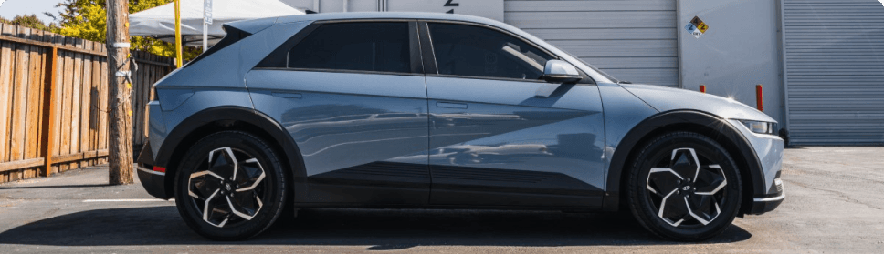 Hyundai IONIQ 5 Guide