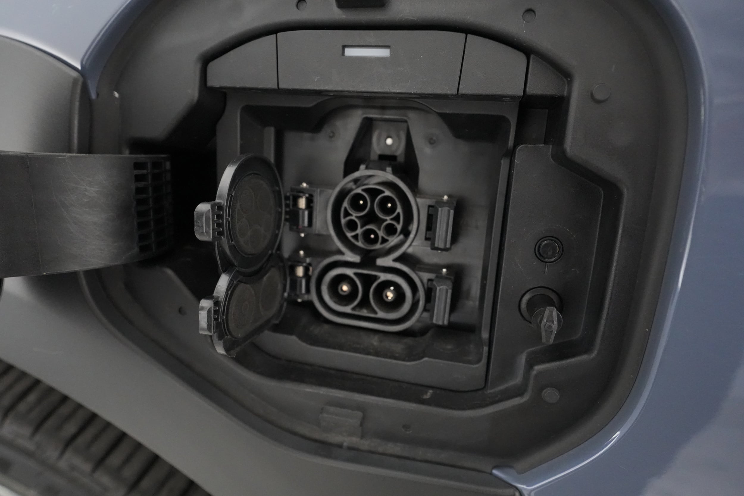 2023 Subaru Solterra