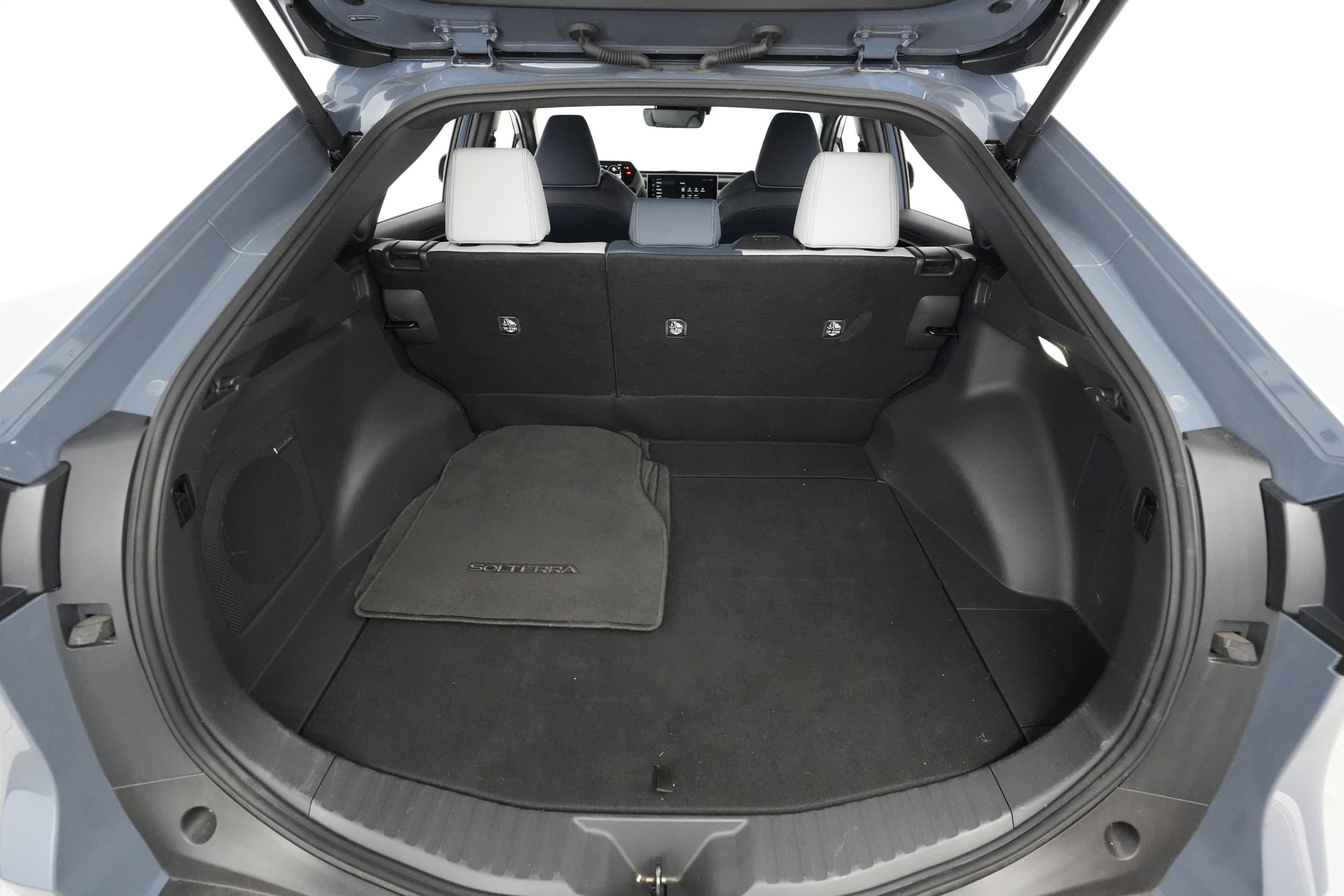 2023 Subaru Solterra