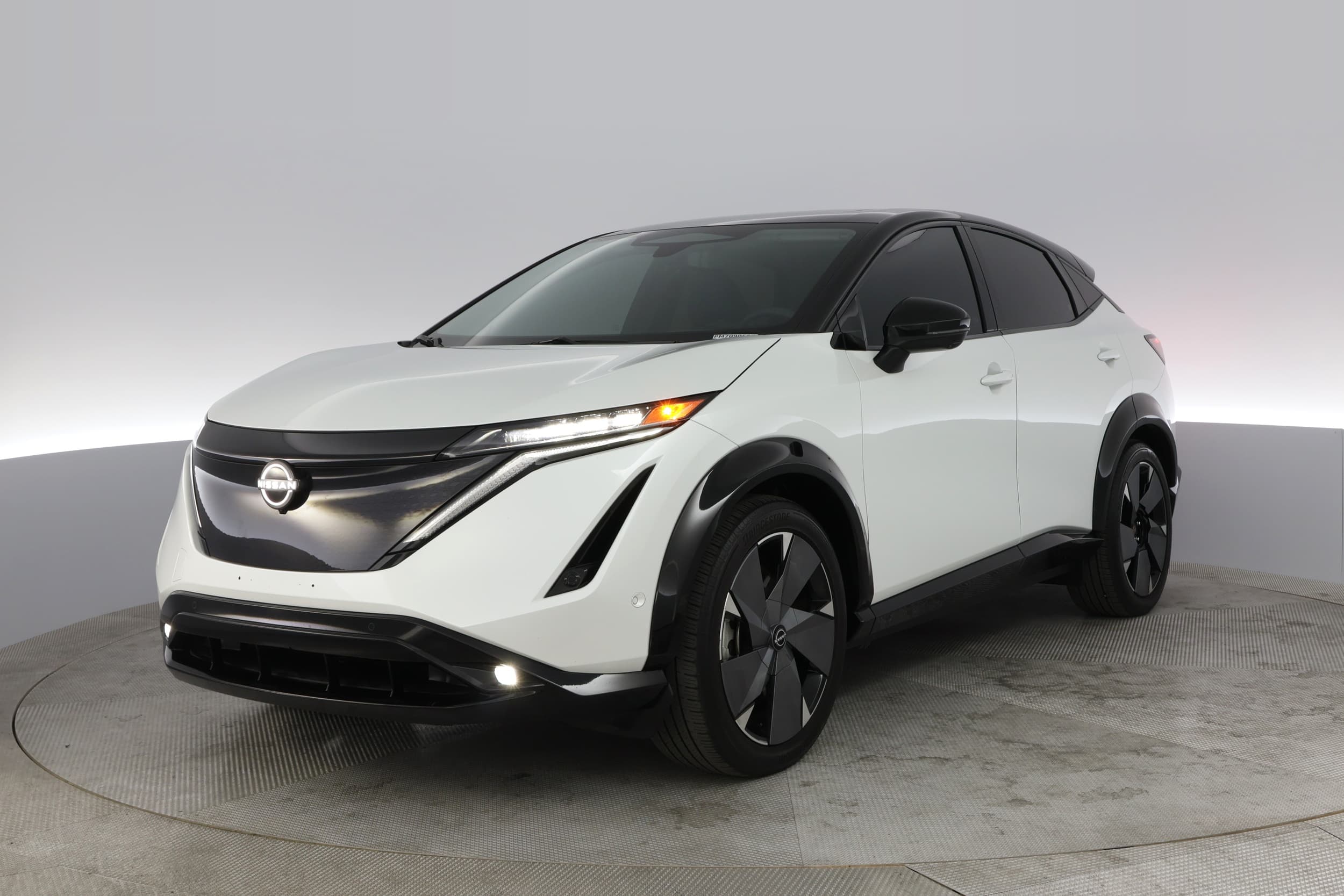 2023 Nissan Ariya