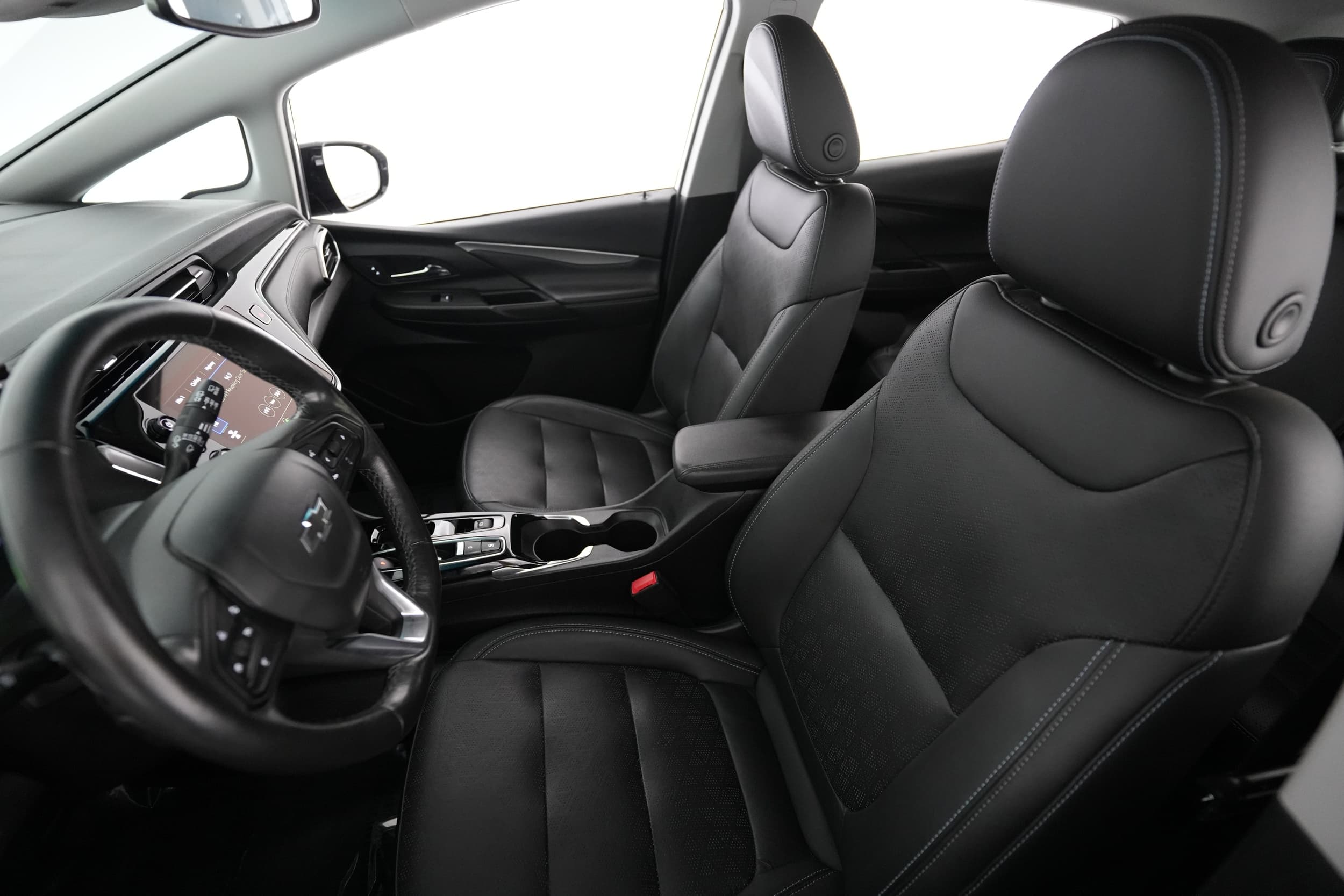 2022 Chevrolet Bolt EV