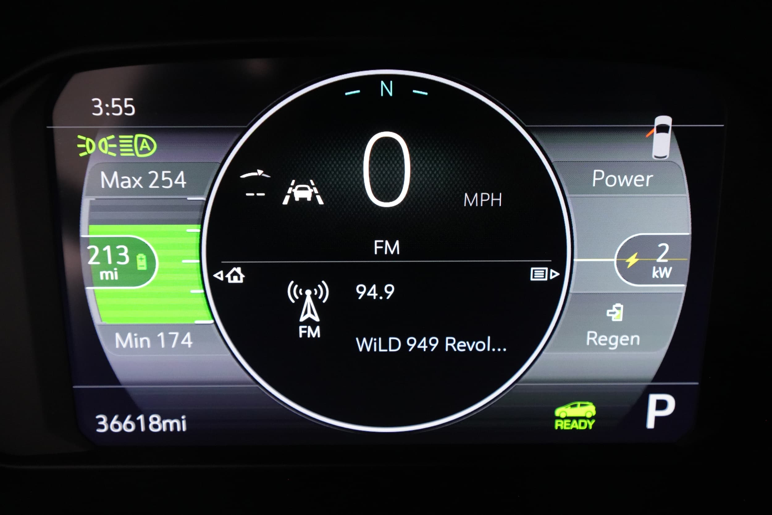 2022 Chevrolet Bolt EV