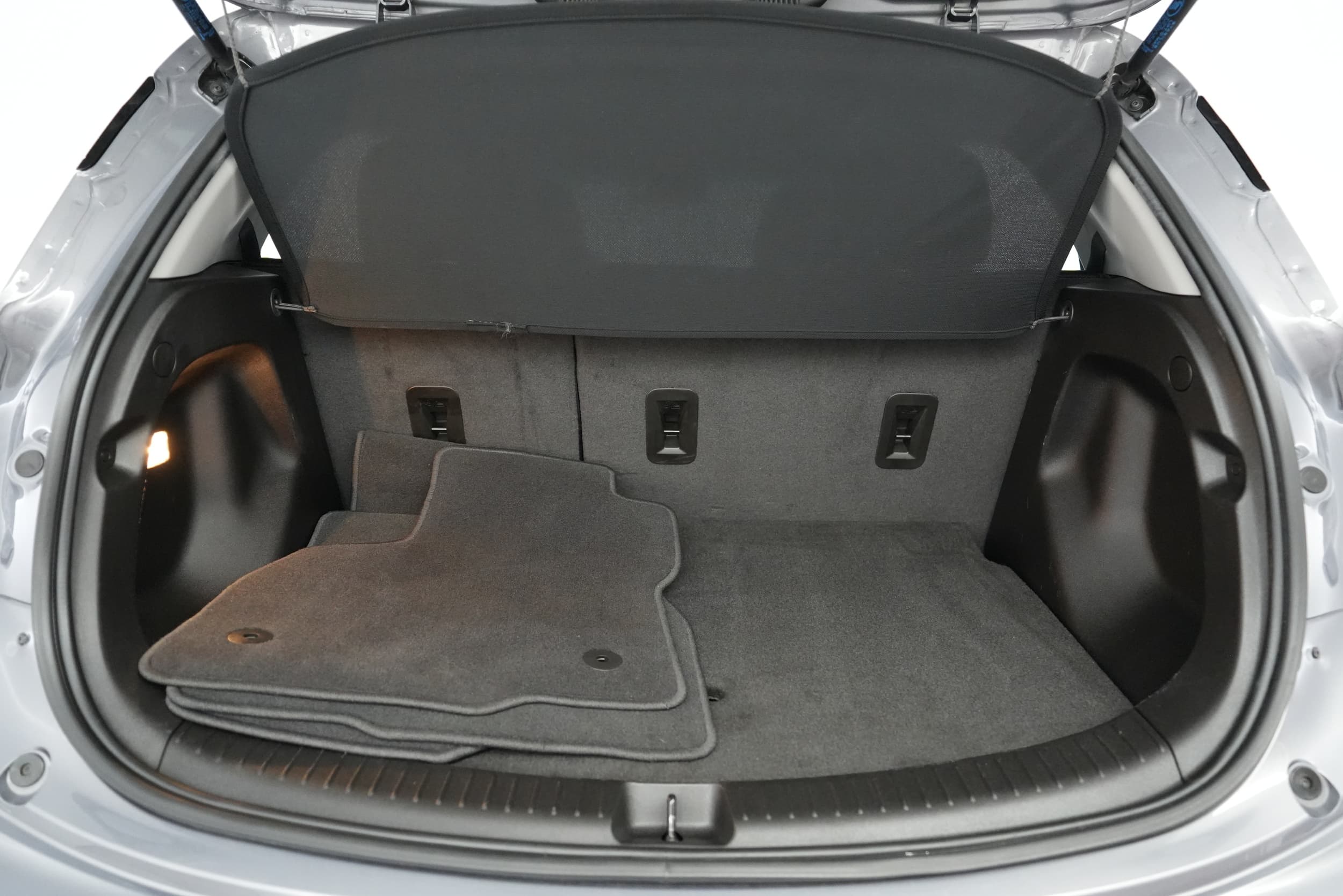 2022 Chevrolet Bolt EV