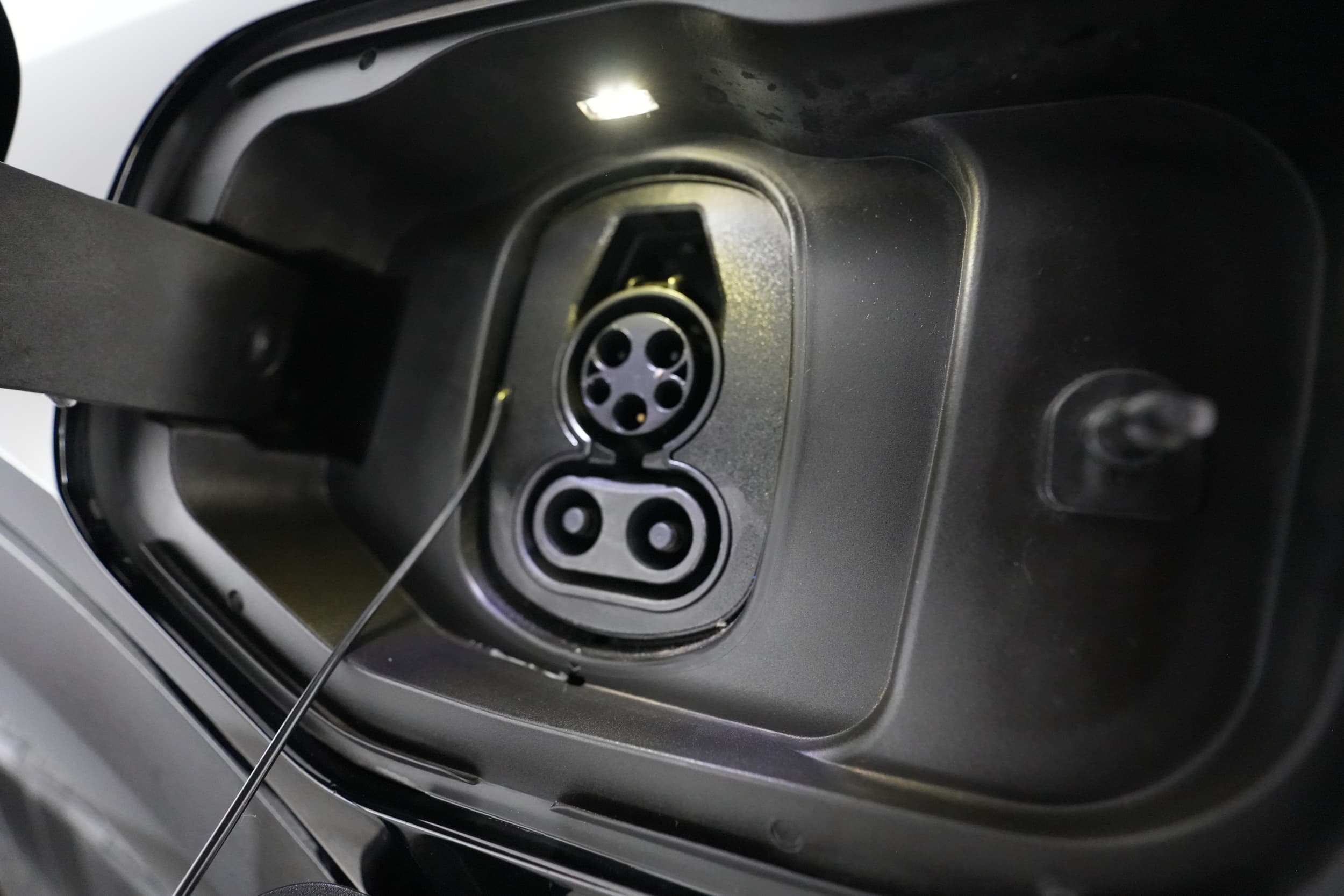 2024 Chevrolet Equinox EV