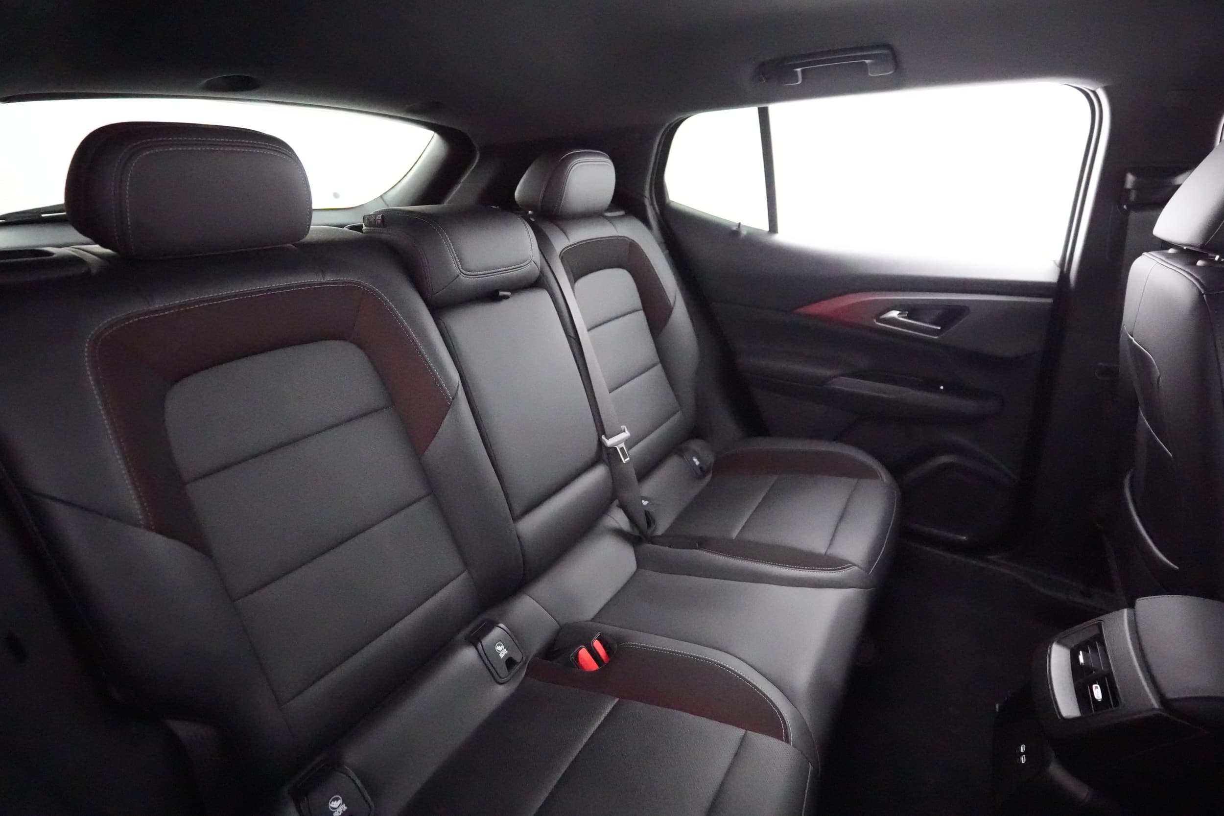 2024 Chevrolet Equinox EV