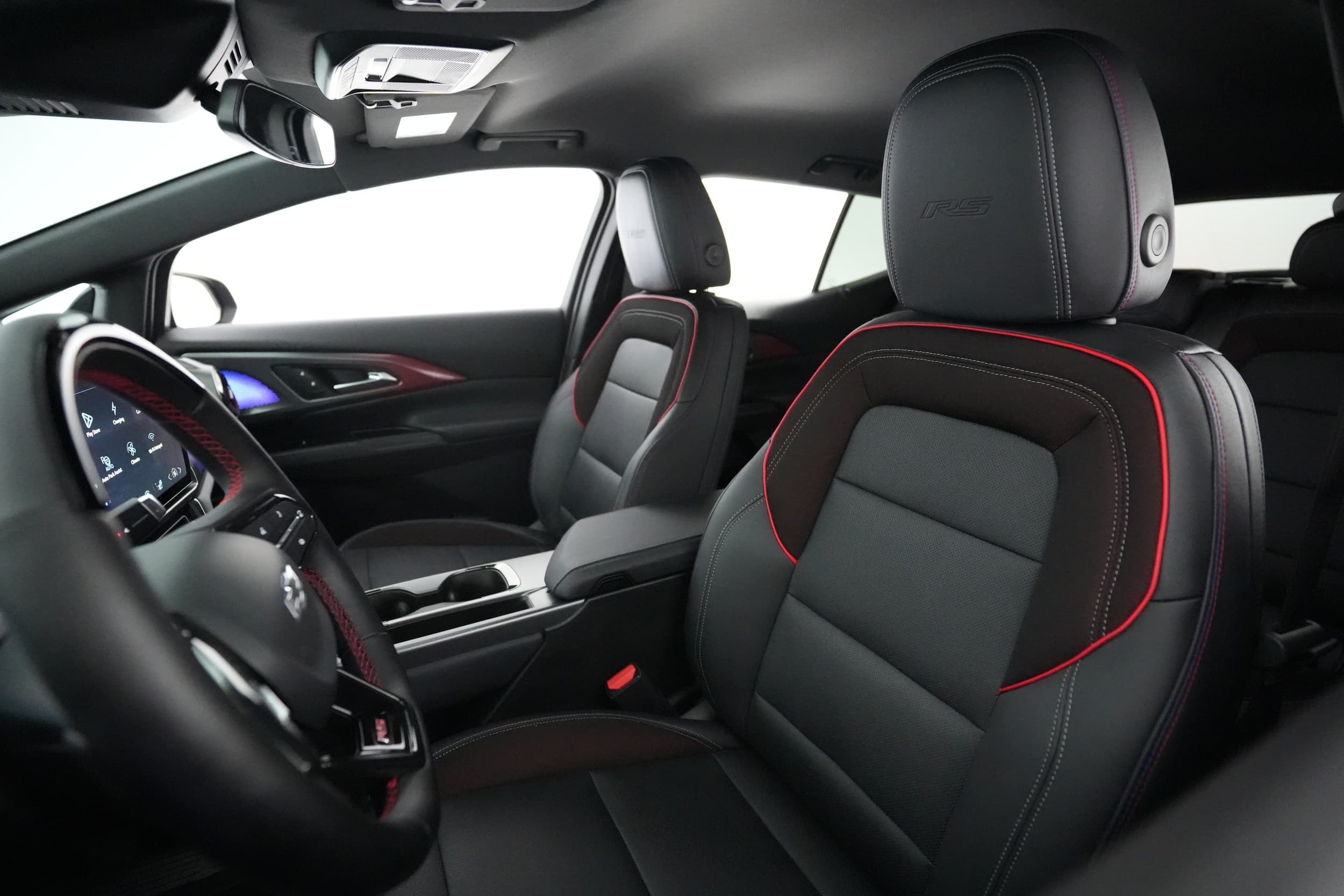 2024 Chevrolet Equinox EV