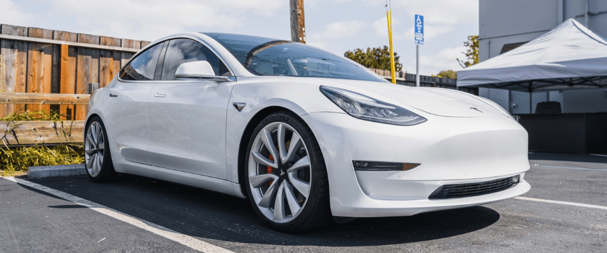 2019 tesla model 3 online long range horsepower